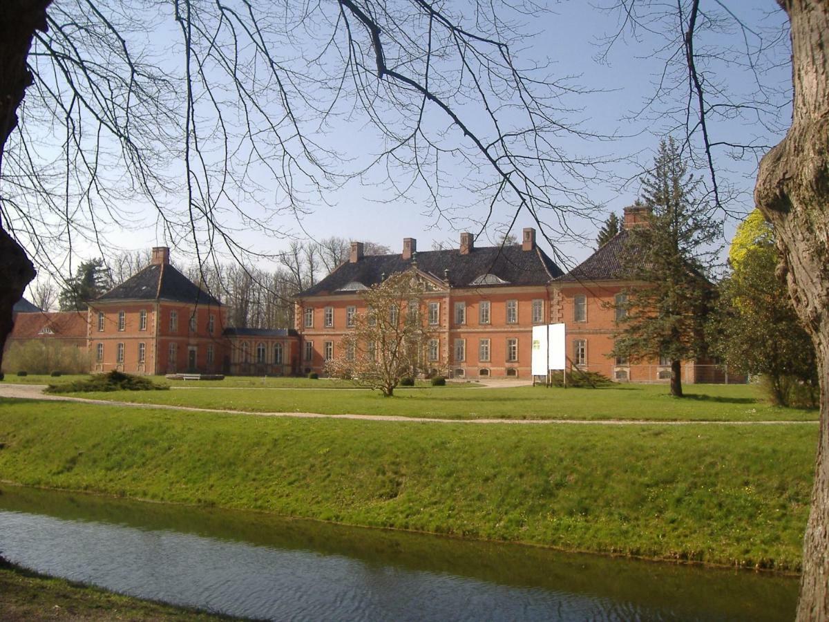Birkenhof An Der Ostsee Hohenkirchen  Екстер'єр фото