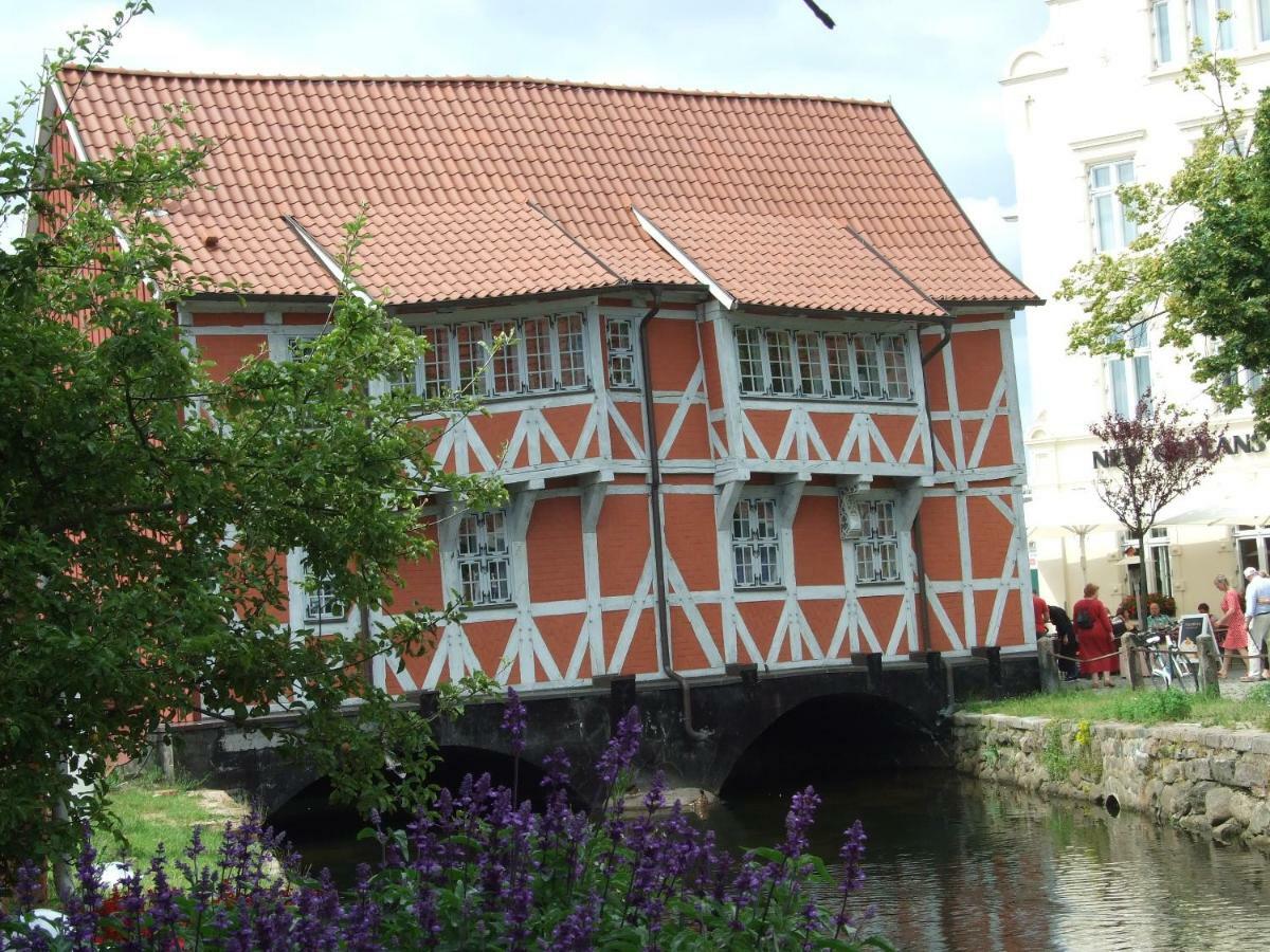Birkenhof An Der Ostsee Hohenkirchen  Екстер'єр фото